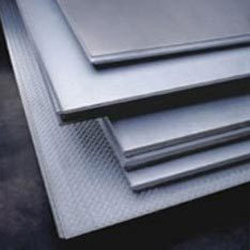 Alloy Steel Sheet & Plate